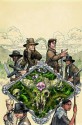 Manifest Destiny Volume 1( Flora & Fauna)[MANIFEST DESTINY V01][Paperback] - ChrisDingess