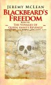 Blackbeard's Freedom - Jeremy McLean