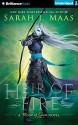 Heir of Fire - Sarah J. Maas