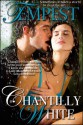 Tempest: A Contemporary Romance Novella - Chantilly White