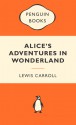 Alice's Adventures In Wonderland - Lewis Carroll