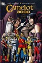 Camelot 3000 - Mike W. Barr, Brian Bolland