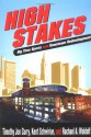 HIGH STAKES: BIGTIME SPORTS & DOWNTOWN REDEVELOPMENT - Timothy Jon Curry, Kent P. Schwirian, Rachel A. Woldoff