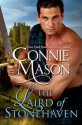 The Laird of Stonehaven - Connie Mason