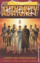 Authority Volume 2 "Under New Management" (Authority, Volume 1) - Warren Ellis, Mark Millar, Bryan Hitch, Frank Quitely, Trevor Scott, Paul Neary