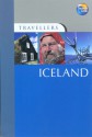 Travellers Iceland - Lindsay Bennett