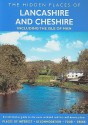 Hidden Places Of Lancashire And Chester, The: Including The Isle Of Man (The Hidden Places) - David Gerrard