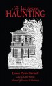 The Lee Avenue Haunting First Edition 2012 - Donna Parish-Bischoff, Kathy Welsh, Doreen Skolnick