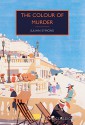 The Colour of Murder (British Library Crime Classics) - Julian Symons