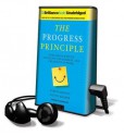 The Progress Principle - Steven Kramer, Teresa Amabile