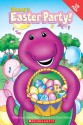 Barney's Easter Party - Monica Mody, Darrell Baker