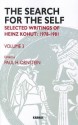 The Search for the Self, Volume 3: Selected Writings of Heinz Kohut: 1978-1981 - Heinz Kohut, Paul H. Ornstein