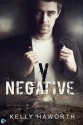 Y Negative - Kelly Haworth