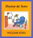 Doctor De Soto, Spanish Edtiton - William Steig, Maria Puncel