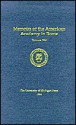 Memoirs of the American Academy in Rome: Volume XLI - Malcolm Bell, Caroline Bruzelius