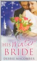 His Winter Bride - Debbie Macomber