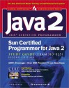 Sun Certified Programmer for Java 2 Study Guide (Exam 310-025) - Inc. Syngress Media