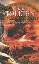 The Return of the King - J.R.R. Tolkien