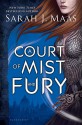 A Court of Mist and Fury - Sarah J. Maas