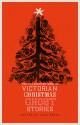 The Valancourt Book of Victorian Christmas Ghost Stories - Tara Moore