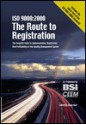 ISO 9000:2000 The Route to Registration - Jason Hart, David Rutkowski