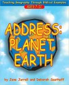 Address: Planet Earth: Teaching Geography Through Biblical Examples; Ages 7-12 - Jane Jarrell