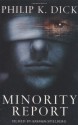 Minority Report - Philip K. Dick