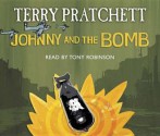 Johnny and the Bomb - Terry Pratchett