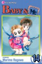 Baby & Me, Volume 14 - Marimo Ragawa