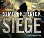 Siege - Simon Kernick