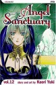 Angel Sanctuary, Vol. 12 - Kaori Yuki