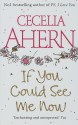 If You Could See Me Now - Cecelia Ahern