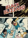 Black Blizzard - Yoshihiro Tatsumi