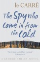 The Spy Who Came in from the Cold - John le Carré