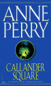 Callander Square - Anne Perry