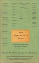 The Making of a Poem: A Norton Anthology of Poetic Forms - Eavan Boland, Mark Strand