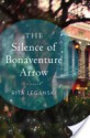 The Silence of Bonaventure Arrow - Rita Leganski