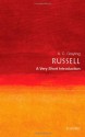 Russell: A Very Short Introduction - A.C. Grayling