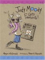Judy Moody Gets Famous! - Megan McDonald, Peter H. Reynolds