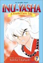 Inuyasha, Vol. 7 - Rumiko Takahashi