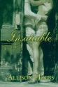 Insatiable - Allison Hobbs