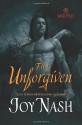 The Unforgiven - Joy Nash