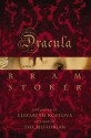 Dracula - Bram Stoker, Elizabeth Kostova