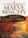 Light a Penny Candle - Maeve Binchy