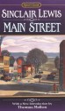 Main Street - Sinclair Lewis, Thomas Mallon