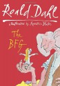 The BFG - Quentin Blake, Roald Dahl