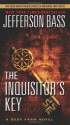 The Inquisitor's Key - Jefferson Bass