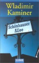 Schönhauser Allee - Wladimir Kaminer