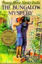 The Bungalow Mystery - P.M. Carlson, Russell H. Tandy, Carolyn Keene