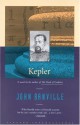 Kepler: A novel - John Banville